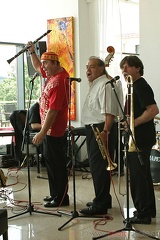 Jazz Band Ball Orchestra am Kahlenberg (20070729 0022)